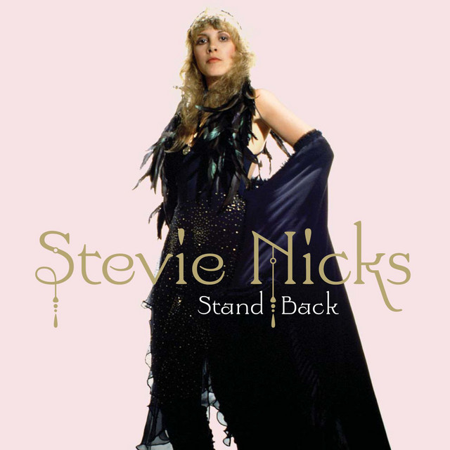 Stand Back Stevie Nicks Album Cover  stand back mp3 free download,  where can i find free midi stevie nicks,  midi download stand back,  midi files free download with lyrics stand back,  stevie nicks sheet music,  stand back piano sheet music,  stevie nicks midi files backing tracks,  midi files free stevie nicks,  midi files piano stevie nicks,  tab stevie nicks