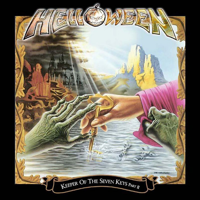 Helloween - I Want Out Helloween Album Cover  helloween piano sheet music,  where can i find free midi helloween,  sheet music helloween - i want out,  helloween midi files free download with lyrics,  helloween - i want out midi files piano,  helloween - i want out mp3 free download,  midi files free helloween,  midi download helloween,  tab helloween,  helloween - i want out midi files