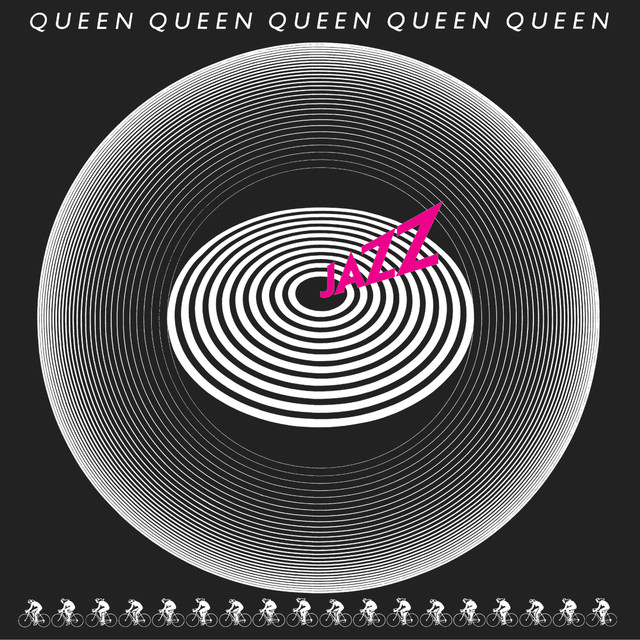 More Of That Jazz Queen Album Cover  more of that jazz midi download,  chords more of that jazz,  more of that jazz piano sheet music,  ukulele queen,  more of that jazz tab,  more of that jazz bass tab,  queen sheet music,  mp3 queen,  download queen,  more of that jazz midi